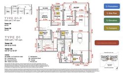 Sceneca Residence (D16), Apartment #468368731
